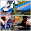 Coussin de camping