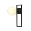Appiah Glass Flush Mount-69425571-69425569