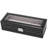 Faux Leather Watch Box + Drawers