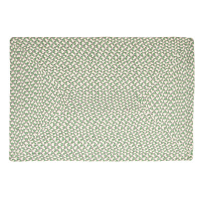 Tapis tressé à la main Tatums