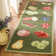 Demitro Hand Hooked Wool Rug