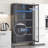 65" Kitchen Pantry Storage Cabinet