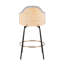 Tabouret de bar et de comptoir Arabelle-70269892-70252954
