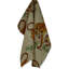 Alioth Linen Square Pillow Cover-818278435
