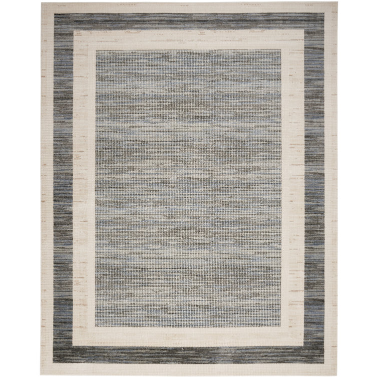 Tarango Abstract Indoor Rug