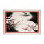 Tapis intérieur et extérieur Crimson Horizon-510780760