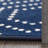 Kamarre Geometric Indoor / Outdoor Rug-1924739554