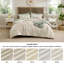 Bedsure 100% Cotton Waffle Comforter Set-106246769-106246762