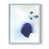 Cadre simple bleu n'est pas disponible
