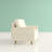 Benaniah Upholstered 50.4'' Loveseat-1210071362