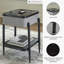 Table d'appoint Devalious