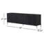 Raffael Media Console