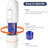 Di"Aroma Plug In, Nebulizer Diffuser 110/220 Voltage