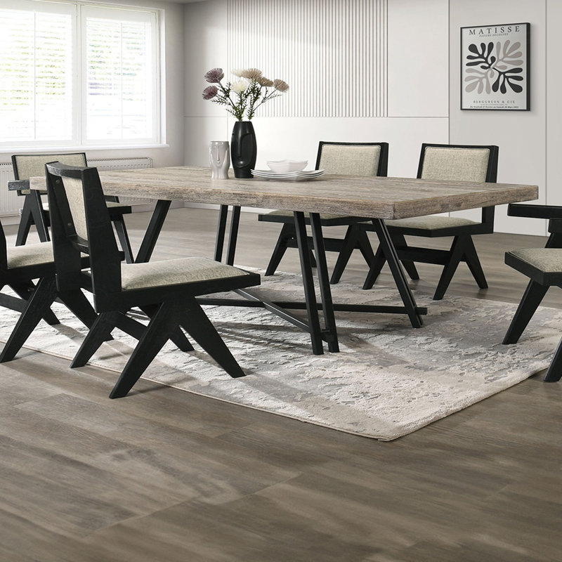 Mobilier de salle à manger 1 pièce