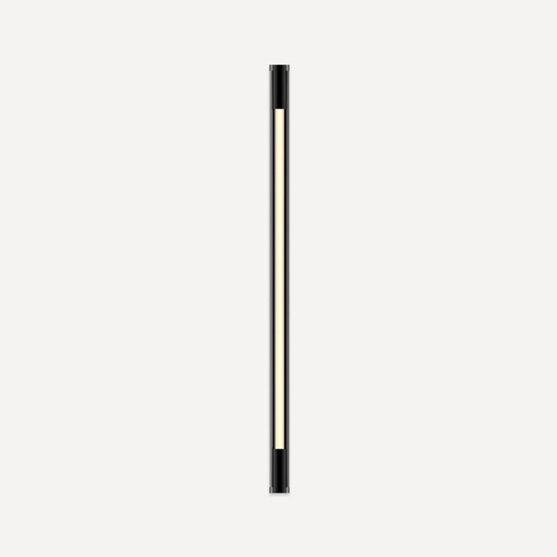 Tenor Lighting, Dimmable (3000K), Matte Black