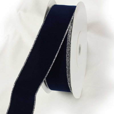 0.12'' Fabric Ribbon