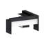 Basim L-Shaped Computer Desk-496948413