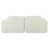 Blanc est en rupture de stock