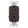 15 Amp Ultra fast Plus Power 15 Amp Outlet