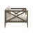 Northlake Outdoor Patio Teak Armchair