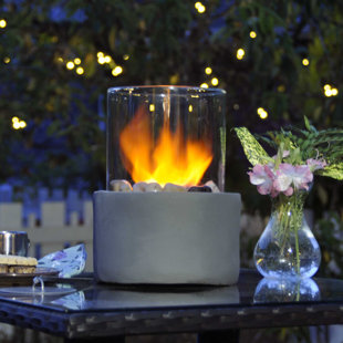 Smartflame Fuel Citronella Version
