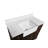 Emiliano 42'' Single Bathroom Vanity with Top-268005270-268005267