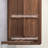 Simple And Stable Walnut Large-panel Desk-246177868