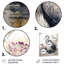 Décoration murale Atifete-87837310