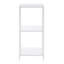 Erick 36 x 78 Bathroom Shelf Unit