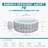 SaluSpa Inflatable Hot Tub-98258759