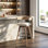 Tabouret Olivio