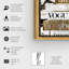 Bibliothèque, art textuel sur toile-53762313-53762312