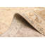 Tapis beige Antalya 7 pi 10 po x 8 pi 9 po