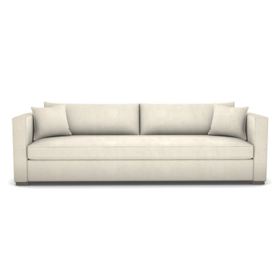 Brandt Bench Seat Extended Sofa