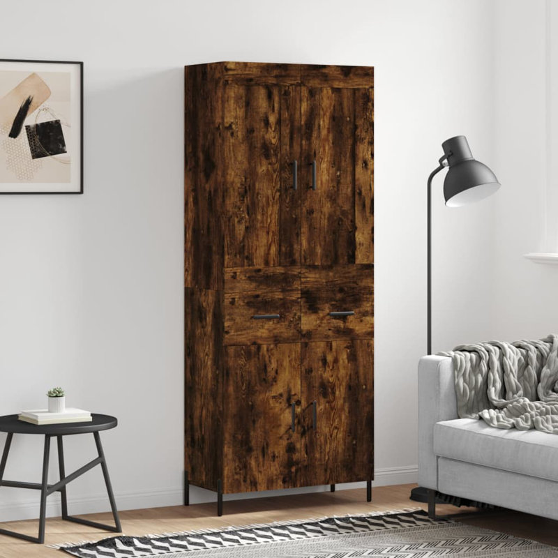 Storage Cabinet