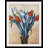 'Tulips by Claude Monet Print-973478455-986374637