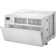 Amana 6000 BTU Energy Star Window Air Conditioner for 250 Square Feet with Remote Included