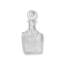 Crystal Whiskey Decanter