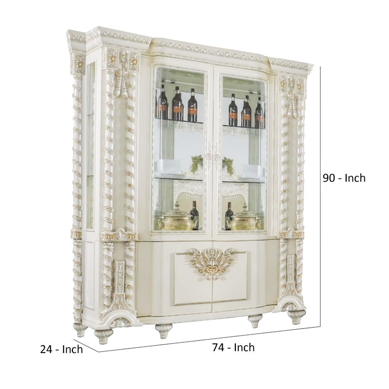 Dining Cabinet