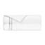 Ribbons 2 Piece Turkish Cotton Bath Towel Set-2102188038