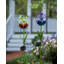Piquet de jardin Mystical Butterfly Flower-664640271
