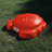 Step2 Crabbie 4' Sandbox with Cover
