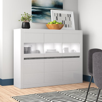 Luann 164cm Sideboard