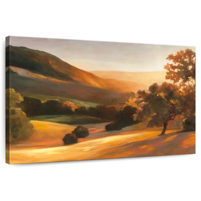 Alvord Lonesome Valley