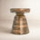 Vanola 16" End Table