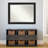 Eyoab Flat Wall Mirror-69313752