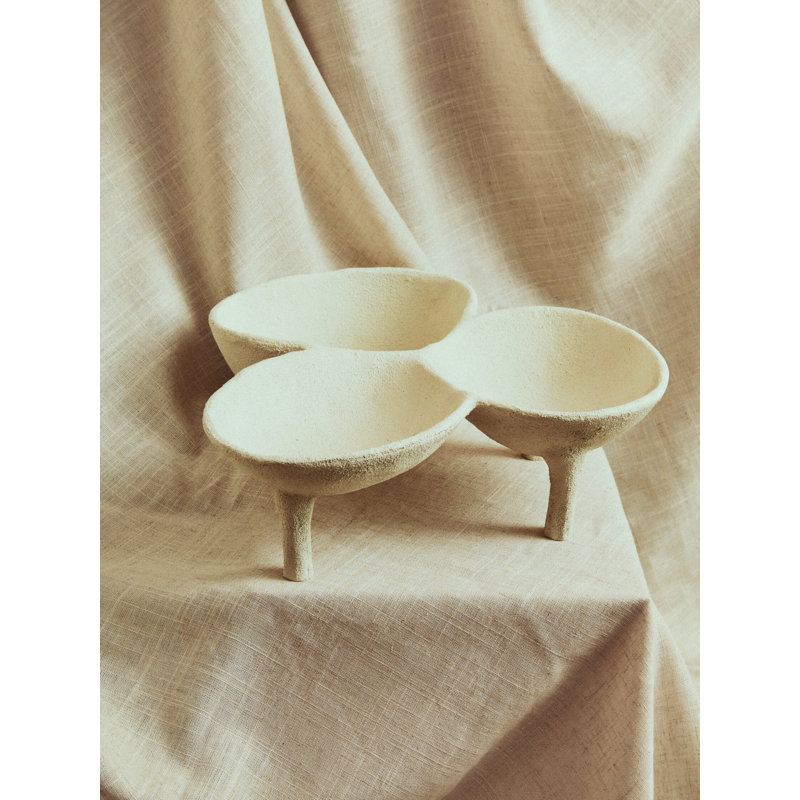Metal Candlestick