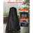 Chiminea Outdoor Wood Burning Iron Firepit with Grill Mesh & Chimney Coat