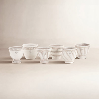 4" Pot Planter