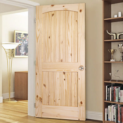 Porte en bois Sedona